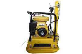 plate compactor large imported